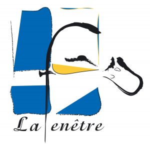 la fenêtre