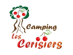 logo-camping-les-cerisiers