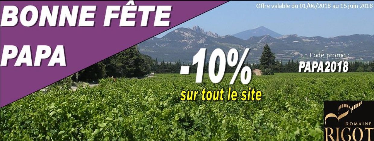 Promo en cours …
